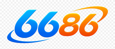 6686